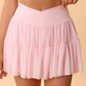 Blogilates Women's Ballerina Skort